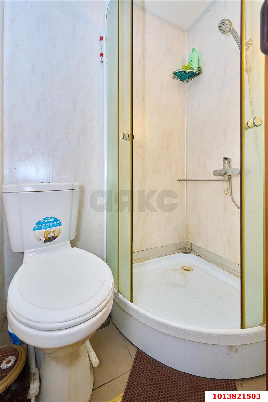 Фото №17: Дом 64 м² + 4 сот. - Краснодар, Прикубанский внутригородской округ, Сады Калинина, ст КНИИСХ, ул. 8-я Линия, 453