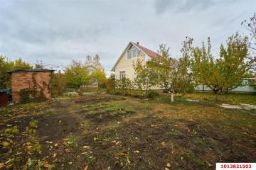 Фото №4: Дом 64 м² - Краснодар, ст КНИИСХ, ул. 8-я Линия, 453