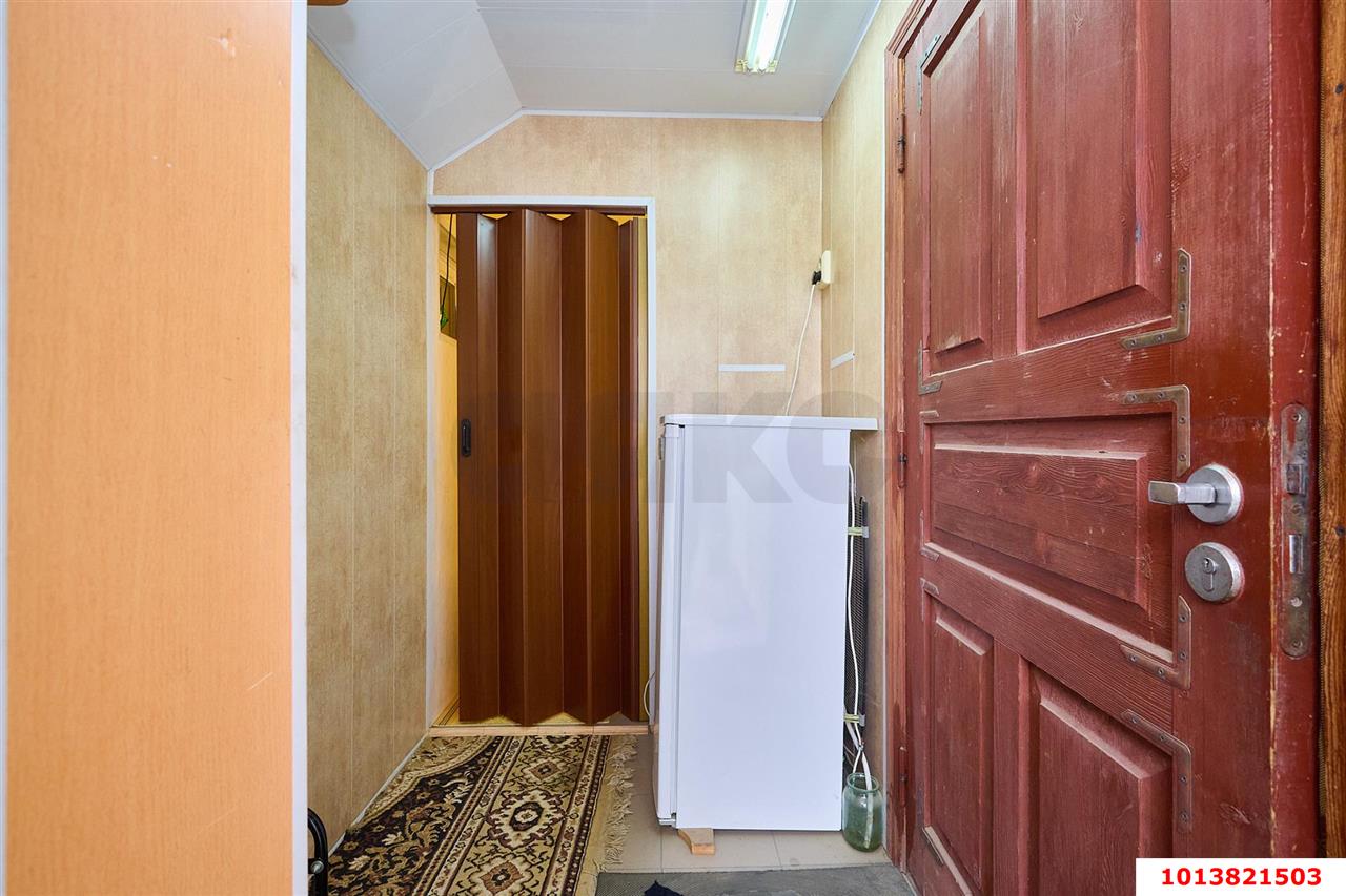 Фото №18: Дом 64 м² + 4 сот. - Краснодар, Прикубанский внутригородской округ, Сады Калинина, ст КНИИСХ, ул. 8-я Линия, 453