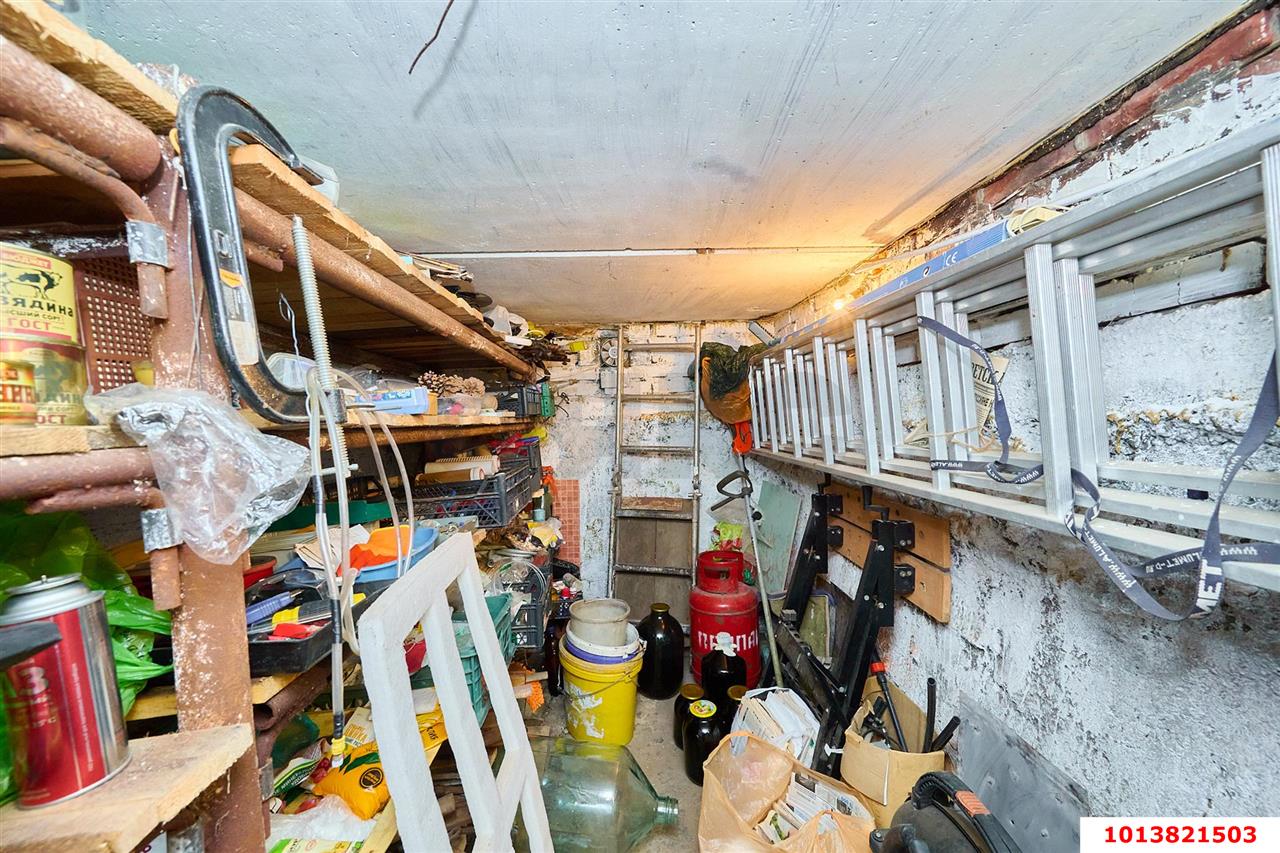 Фото №14: Дом 64 м² + 4 сот. - Краснодар, Прикубанский внутригородской округ, Сады Калинина, ст КНИИСХ, ул. 8-я Линия, 453