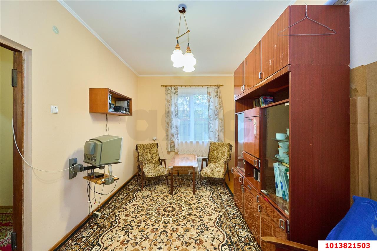 Фото №9: Дом 64 м² + 4 сот. - Краснодар, Прикубанский внутригородской округ, Сады Калинина, ст КНИИСХ, ул. 8-я Линия, 453