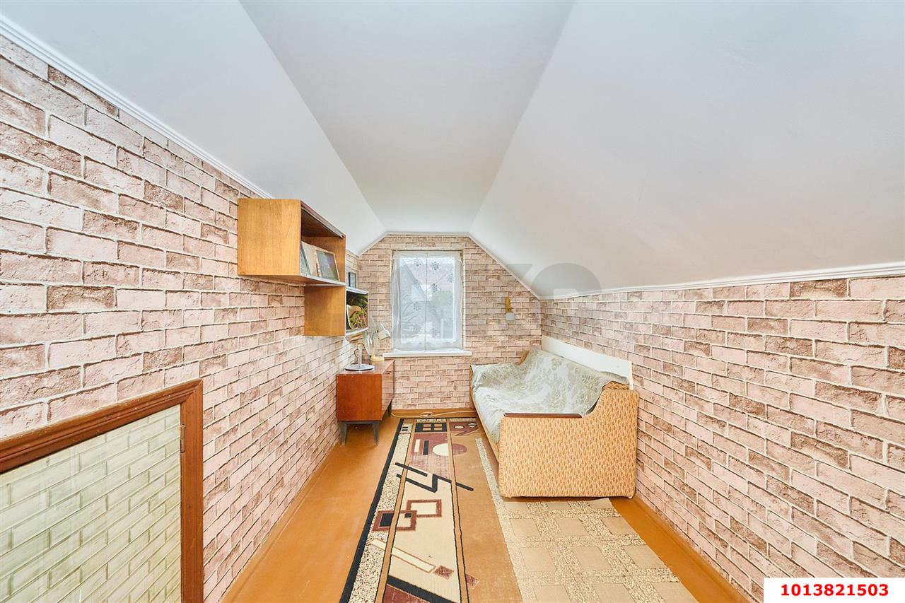 Фото №12: Дом 64 м² + 4 сот. - Краснодар, Прикубанский внутригородской округ, Сады Калинина, ст КНИИСХ, ул. 8-я Линия, 453