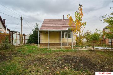 Фото №2: Дом 64 м² - Краснодар, ст КНИИСХ, ул. 8-я Линия, 453