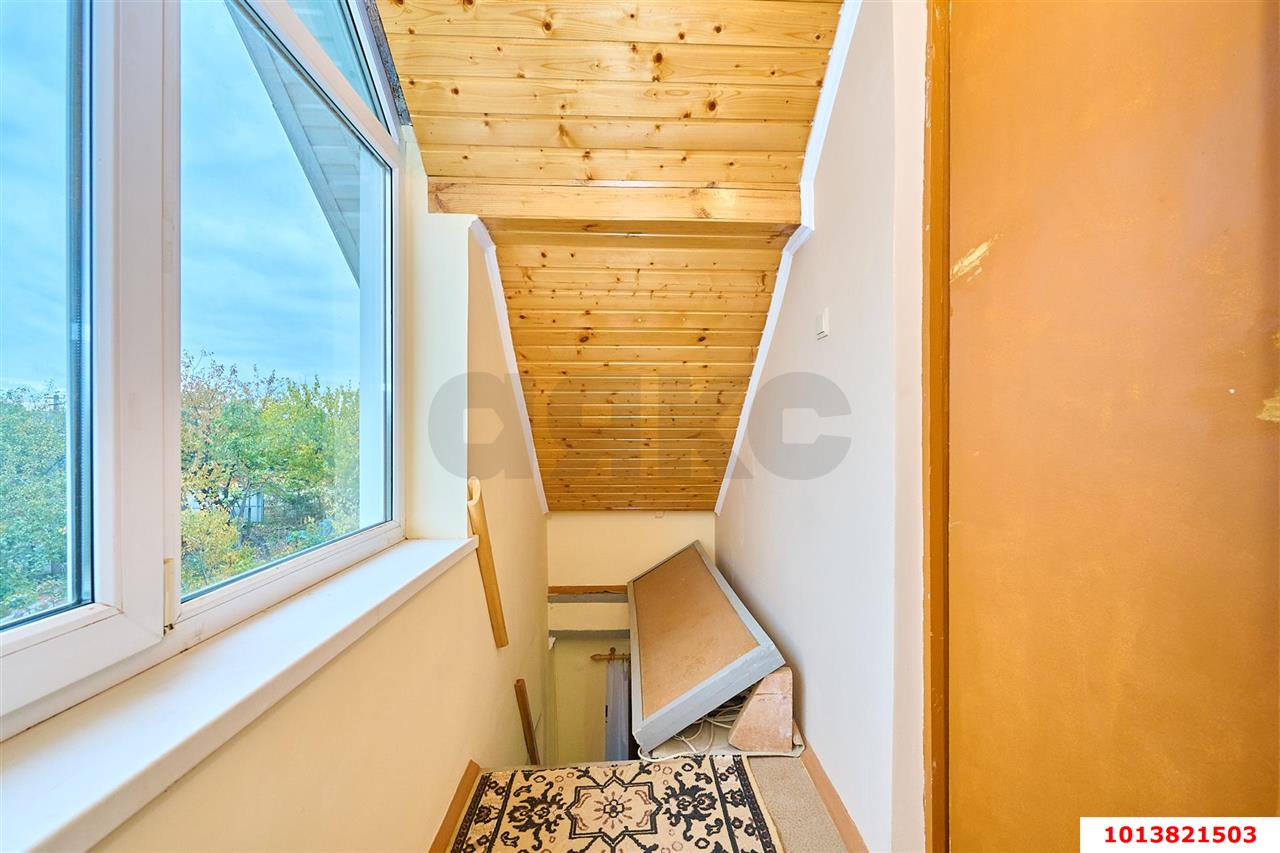 Фото №13: Дом 64 м² + 4 сот. - Краснодар, Прикубанский внутригородской округ, Сады Калинина, ст КНИИСХ, ул. 8-я Линия, 453