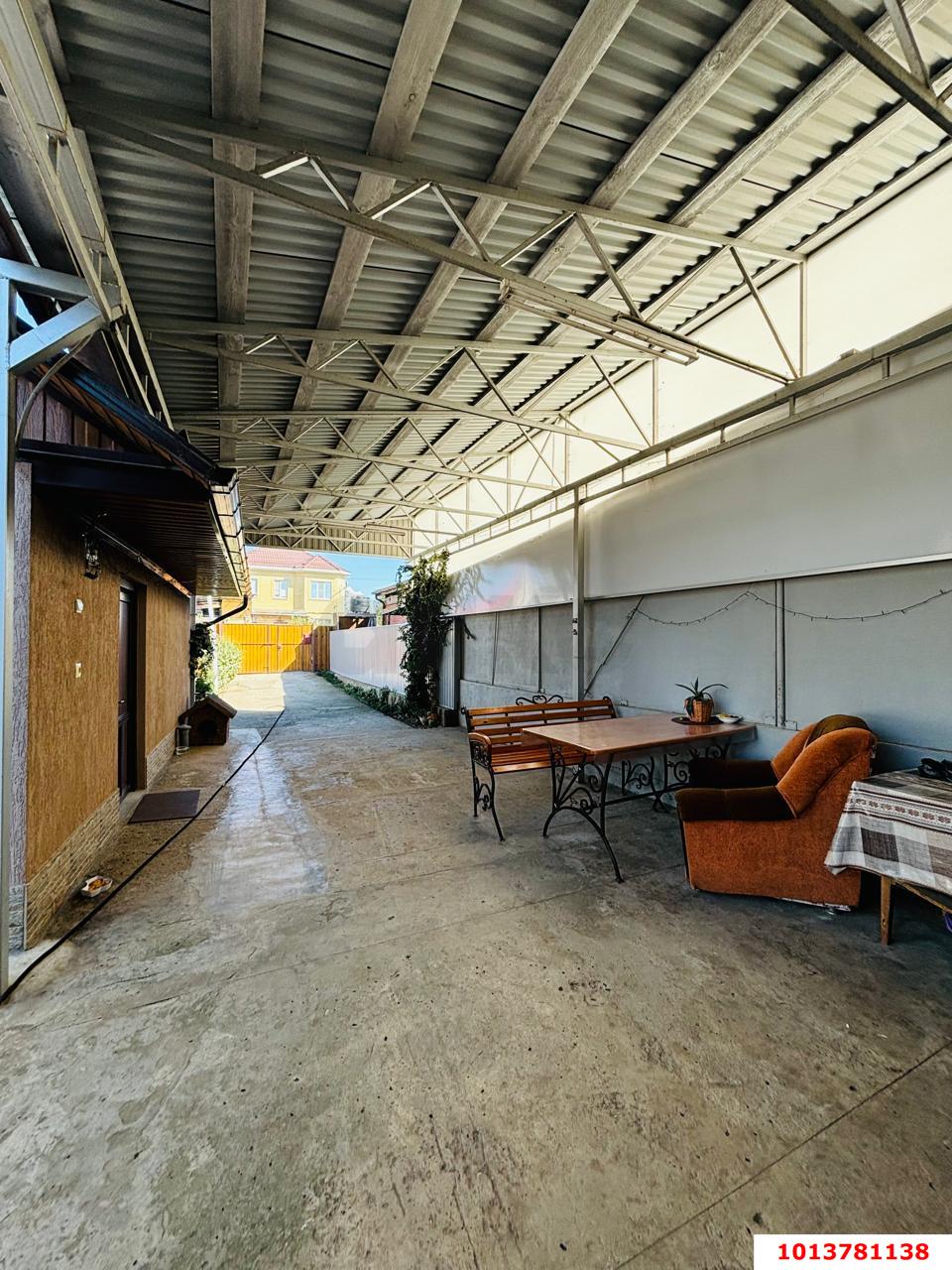 Фото №11: Дом 55 м² + 4 сот. - Ленина, ул. Бригадная, 57