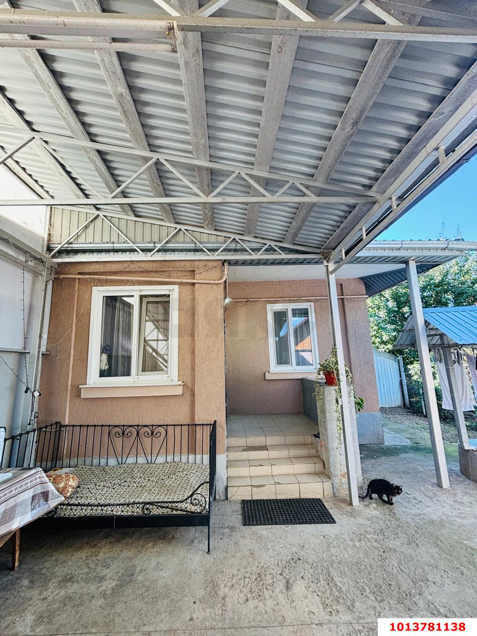 Фото №6: Дом 55 м² + 4 сот. - Ленина, ул. Бригадная, 57