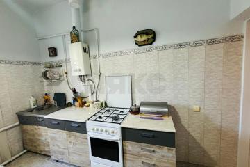 Фото №3: Дом 55 м² - Ленина, мкр. Карасунский внутригородской округ, ул. Бригадная, 57