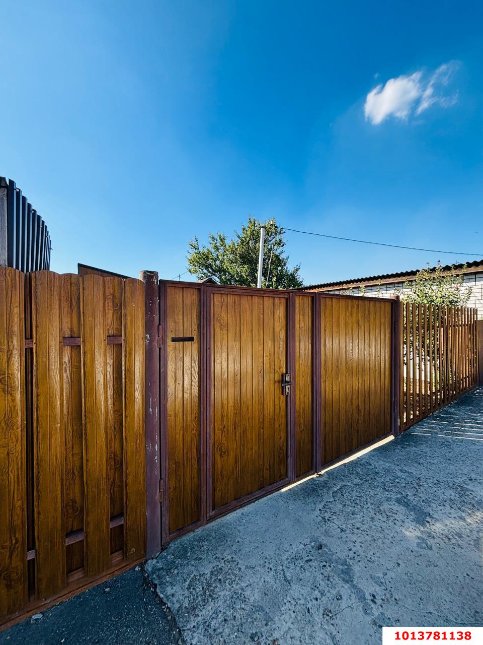 Фото №12: Дом 55 м² + 4 сот. - Ленина, ул. Бригадная, 57