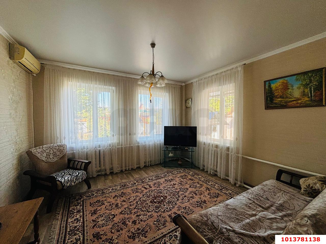 Фото №1: Дом 55 м² + 4 сот. - Ленина, ул. Бригадная, 57