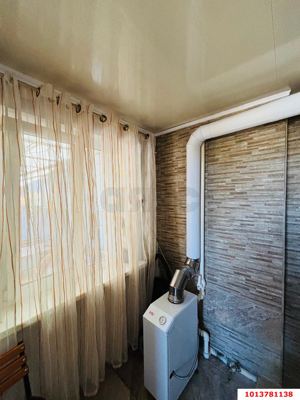 Фото №7: Дом 55 м² + 4 сот. - Ленина, ул. Бригадная, 57