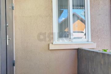 Фото №5: Дом 55 м² - Ленина, мкр. Карасунский внутригородской округ, ул. Бригадная, 57