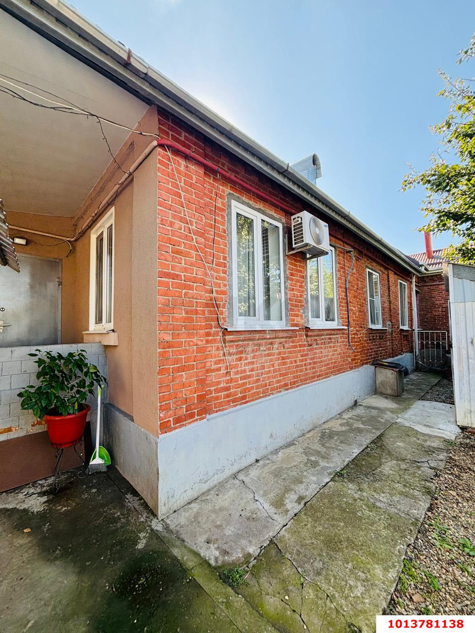 Фото №16: Дом 55 м² + 4 сот. - Ленина, ул. Бригадная, 57