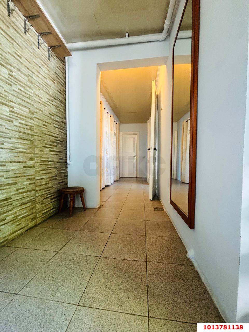 Фото №8: Дом 55 м² + 4 сот. - Ленина, ул. Бригадная, 57