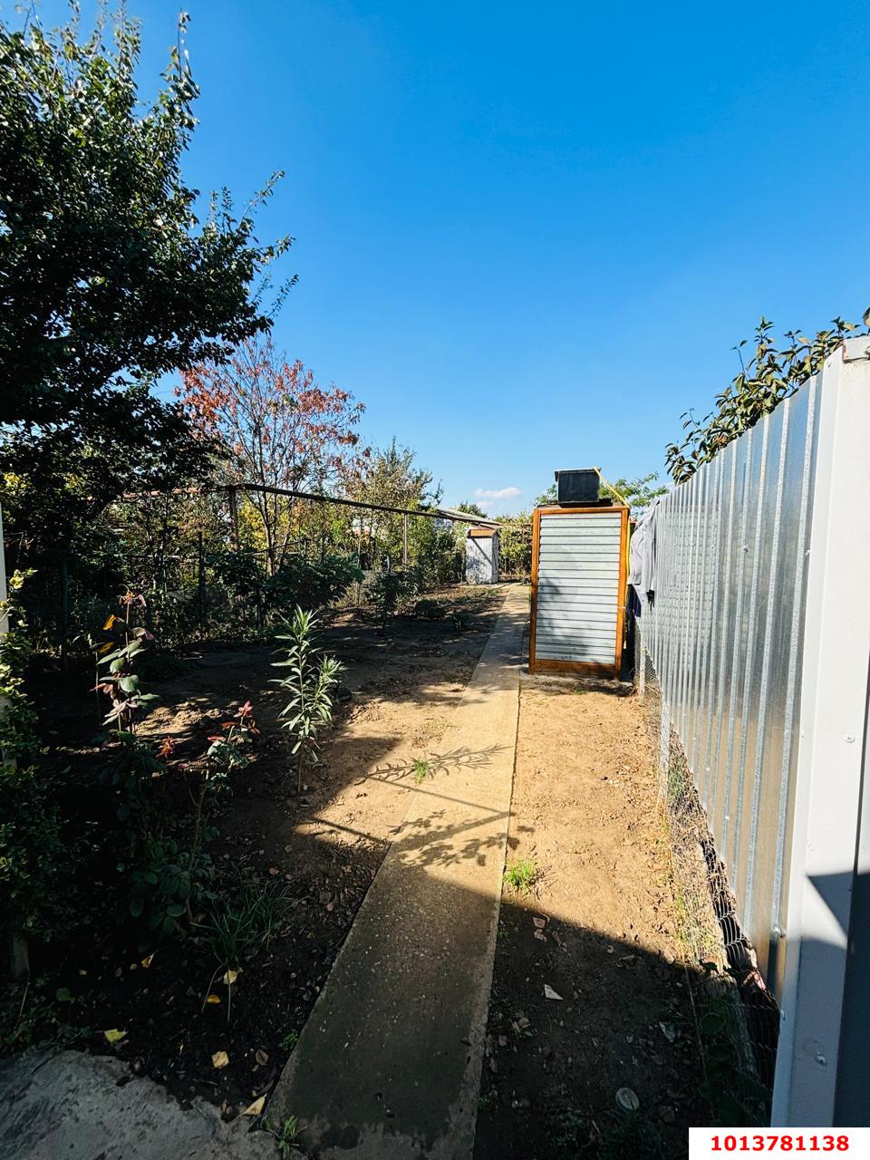 Фото №15: Дом 55 м² + 4 сот. - Ленина, ул. Бригадная, 57