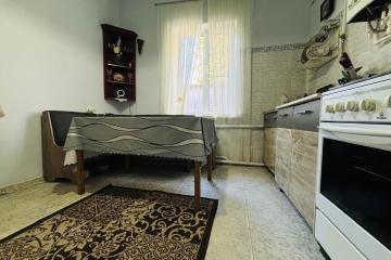 Фото №4: Дом 55 м² - Ленина, мкр. Карасунский внутригородской округ, ул. Бригадная, 57