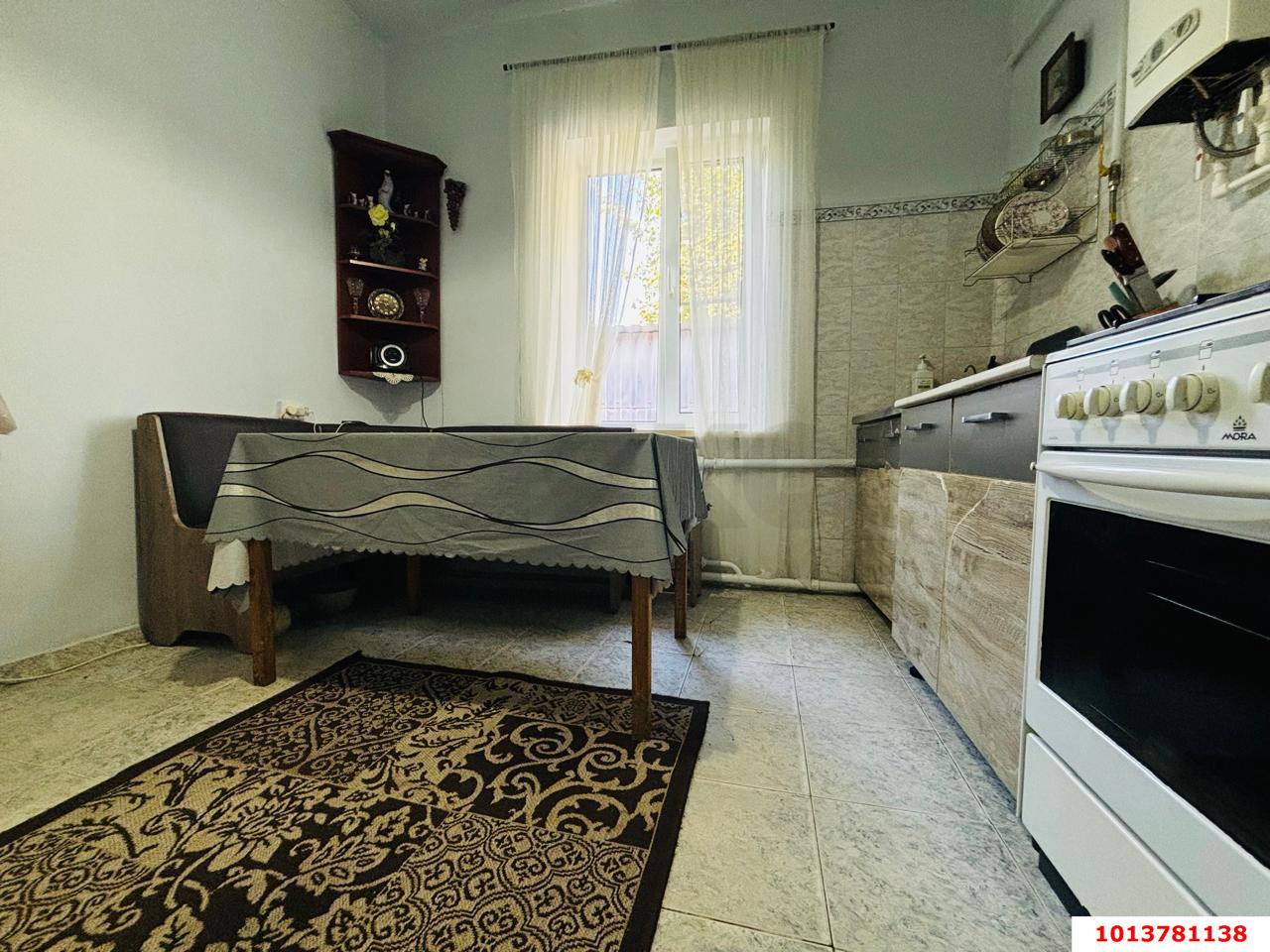 Фото №4: Дом 55 м² + 4 сот. - Ленина, ул. Бригадная, 57