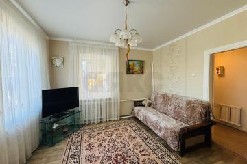 Фото №2: Дом 55 м² - Ленина, мкр. Карасунский внутригородской округ, ул. Бригадная, 57