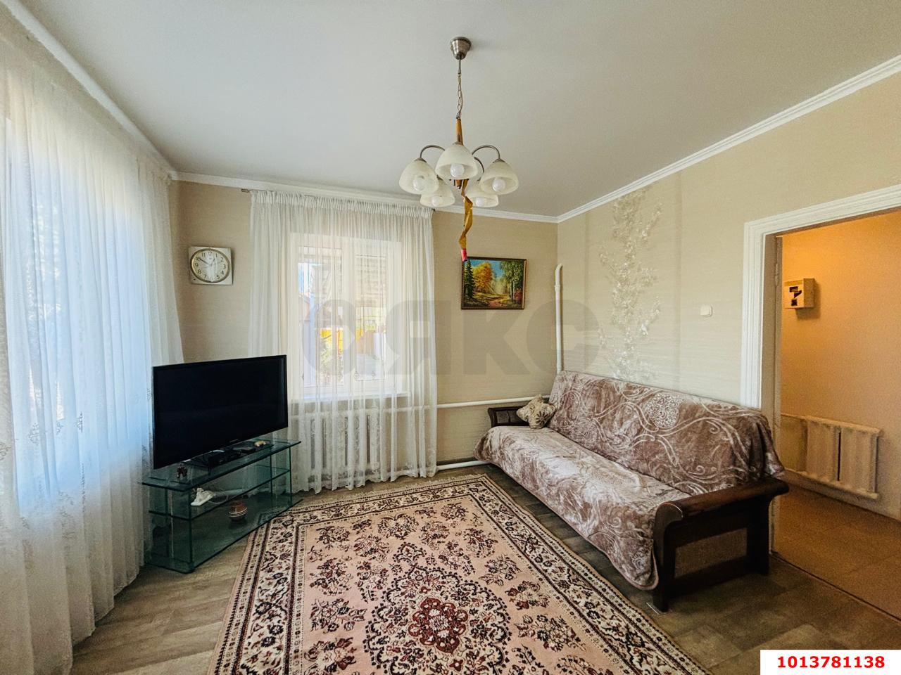 Фото №2: Дом 55 м² + 4 сот. - Ленина, ул. Бригадная, 57