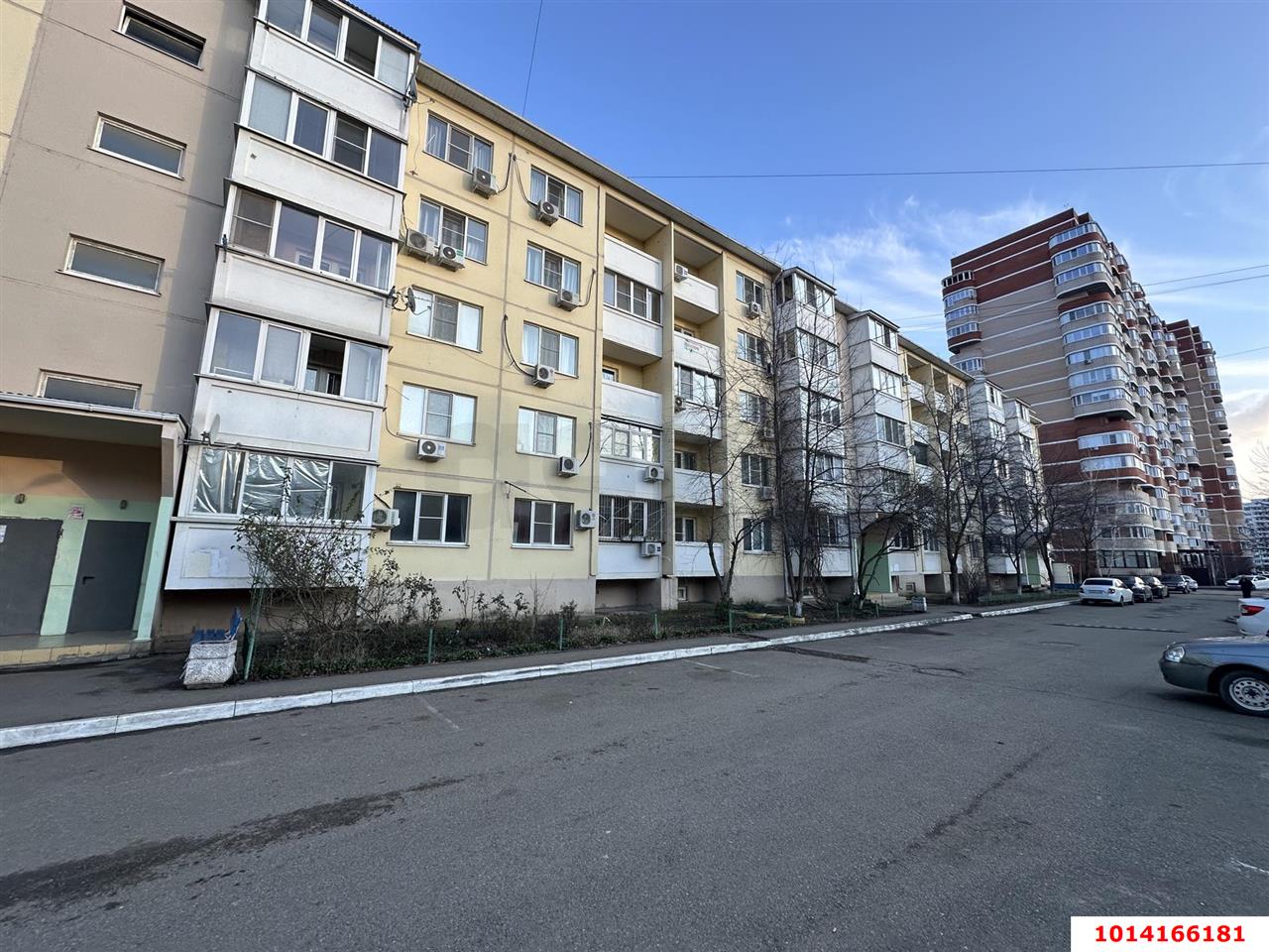 Фото №1: 2-комнатная квартира 67 м² - Краснодар, Молодёжный, ул. Душистая, 75