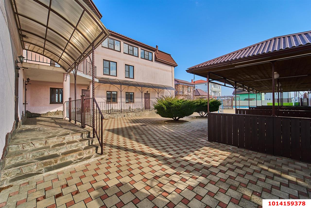 Фото №2: Коммерция 565 м² - Пересыпь, ул. Парусная, 2