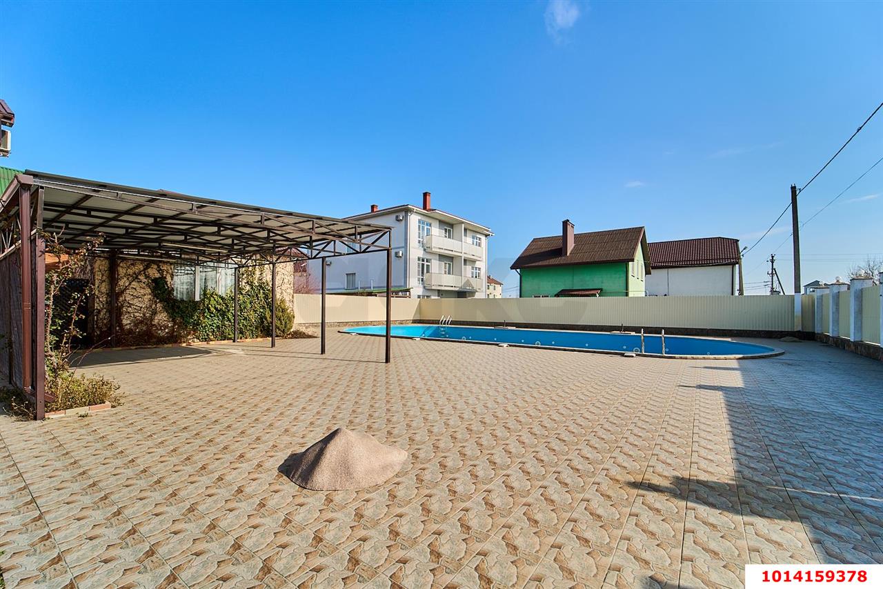 Фото №5: Коммерция 565 м² - Пересыпь, ул. Парусная, 2