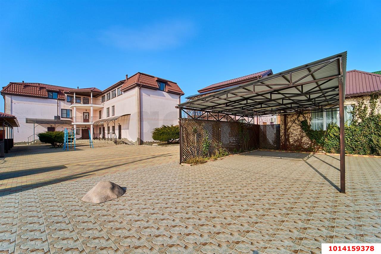 Фото №9: Коммерция 565 м² - Пересыпь, ул. Парусная, 2