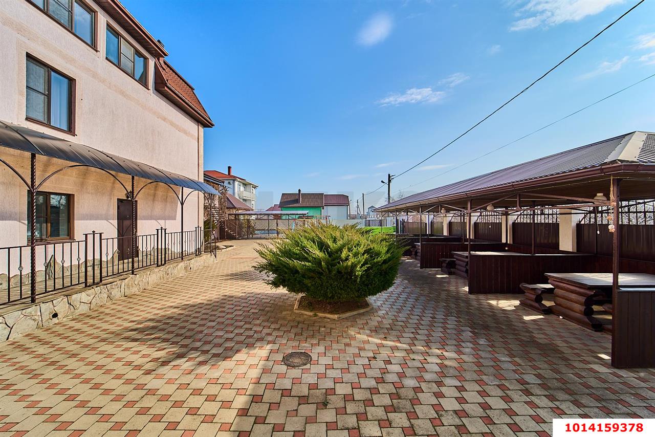 Фото №13: Коммерция 565 м² - Пересыпь, ул. Парусная, 2