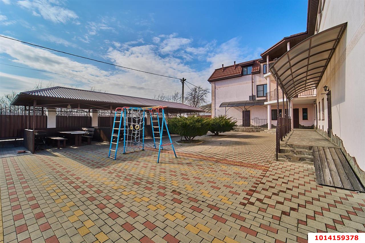 Фото №10: Коммерция 565 м² - Пересыпь, ул. Парусная, 2