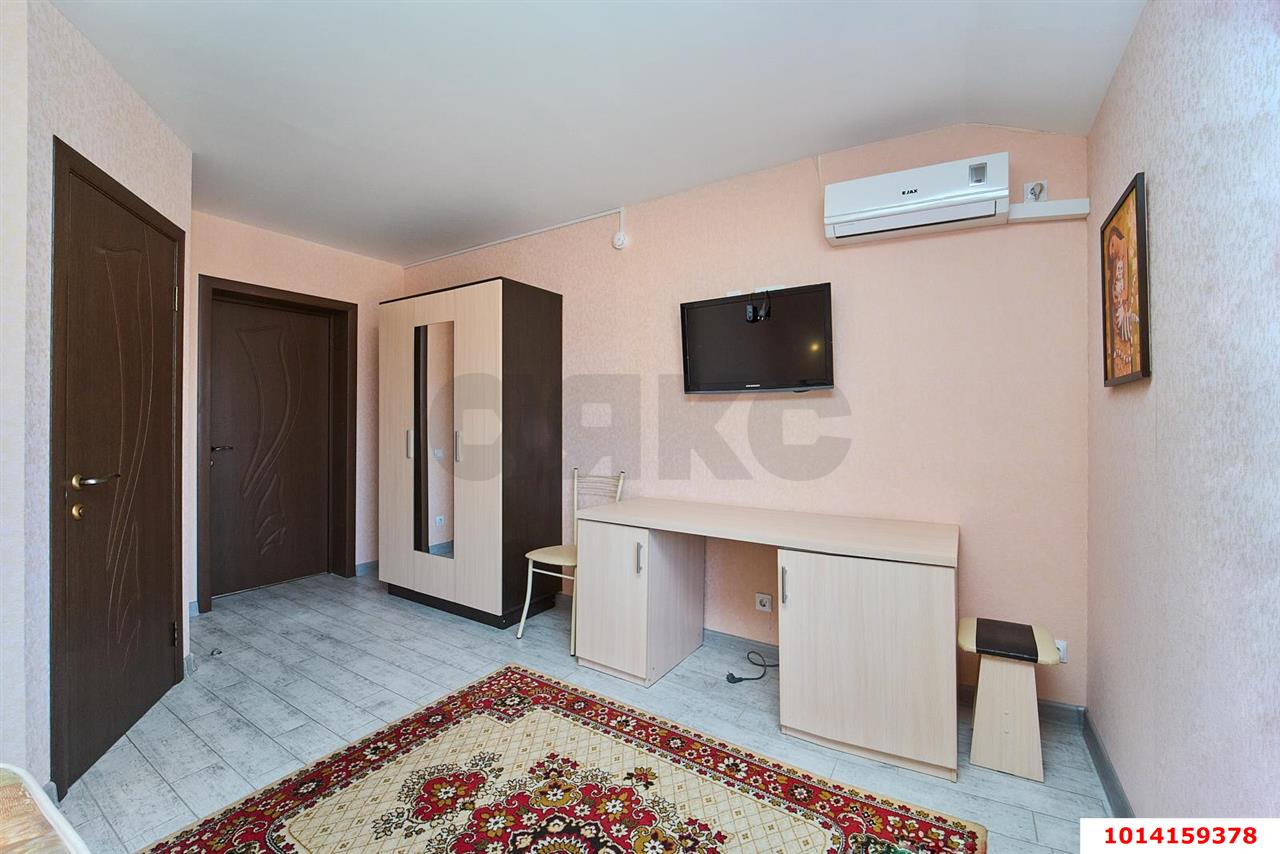 Фото №38: Коммерция 565 м² - Пересыпь, ул. Парусная, 2