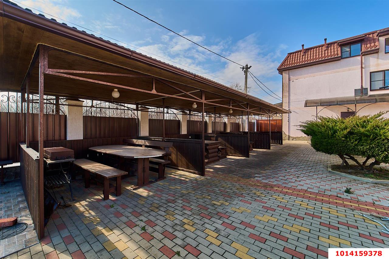 Фото №11: Коммерция 565 м² - Пересыпь, ул. Парусная, 2