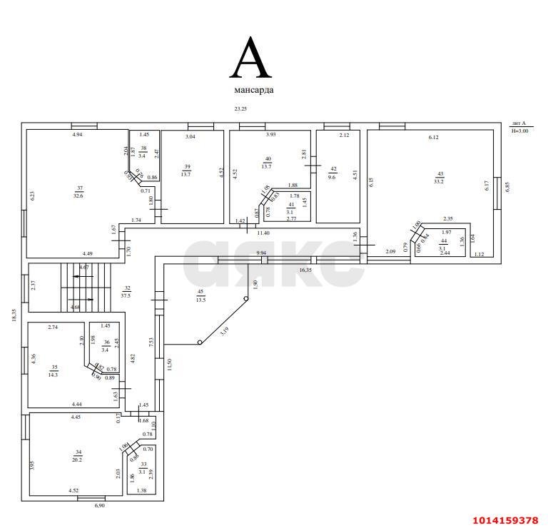Фото №81: Коммерция 565 м² - Пересыпь, ул. Парусная, 2