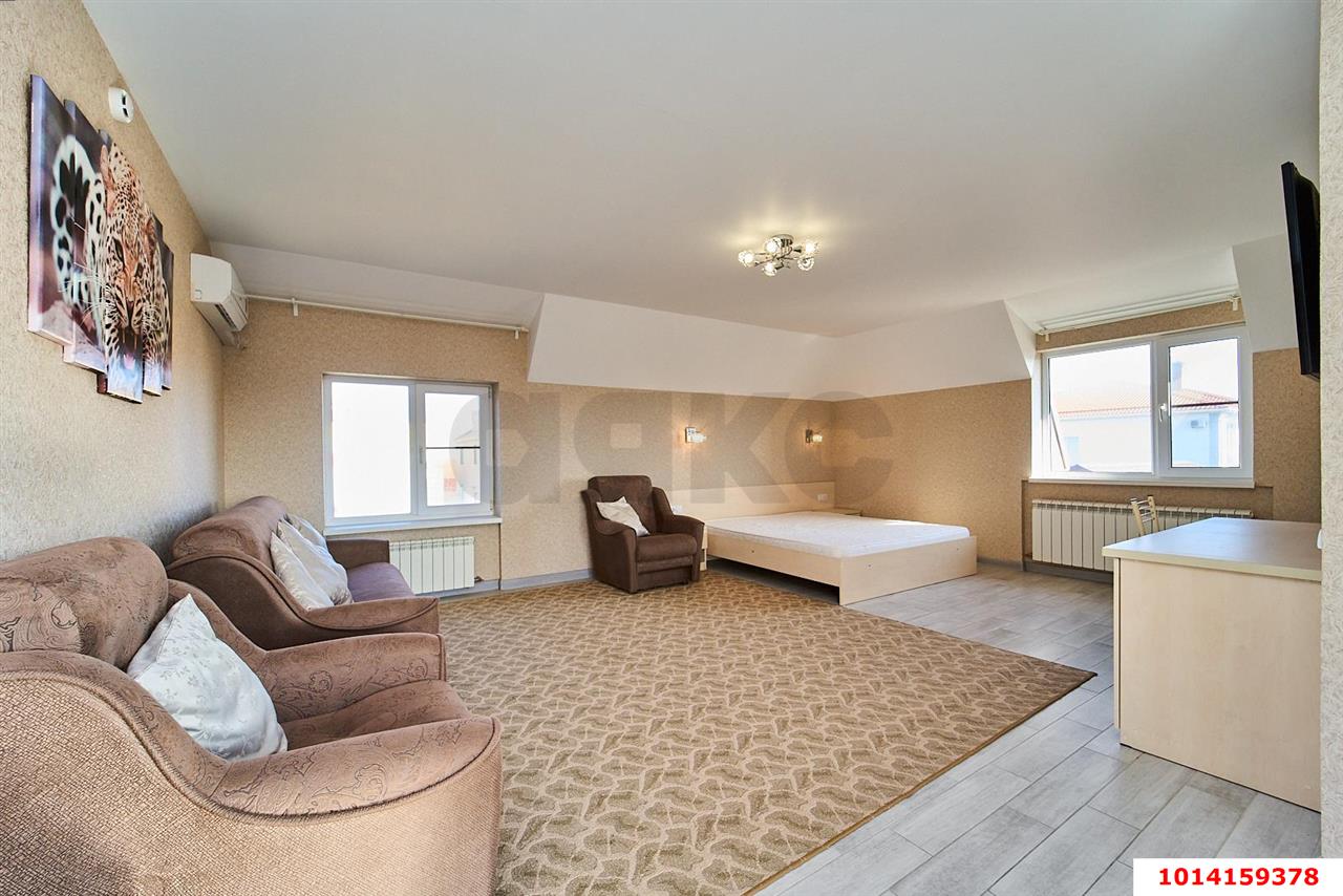 Фото №25: Коммерция 565 м² - Пересыпь, ул. Парусная, 2