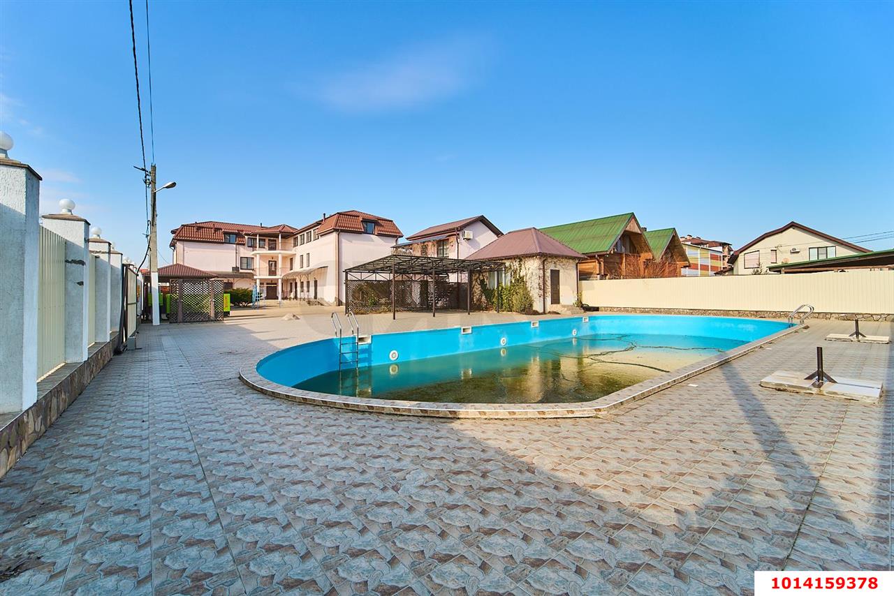 Фото №8: Коммерция 565 м² - Пересыпь, ул. Парусная, 2