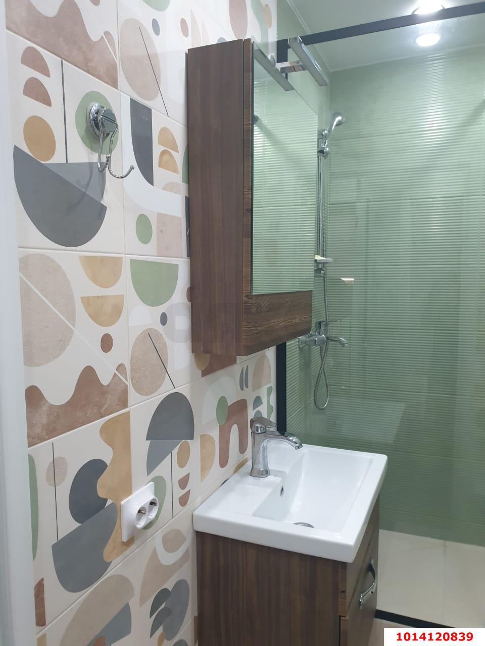 Фото №7: Студия 27 м² - Анапа, жилой комплекс Горгиппия Морская, ул. Ленина, 235