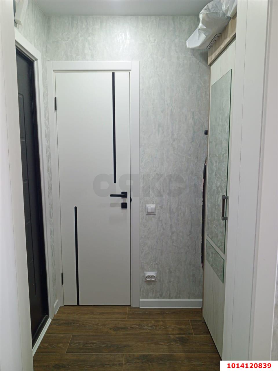 Фото №5: Студия 27 м² - Анапа, жилой комплекс Горгиппия Морская, ул. Ленина, 235