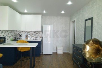 Фото №1: Студия 27 м² - Анапа, мкр. жилой комплекс Горгиппия Морская, ул. Ленина, 235