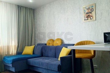 Фото №3: Студия 27 м² - Анапа, мкр. жилой комплекс Горгиппия Морская, ул. Ленина, 235