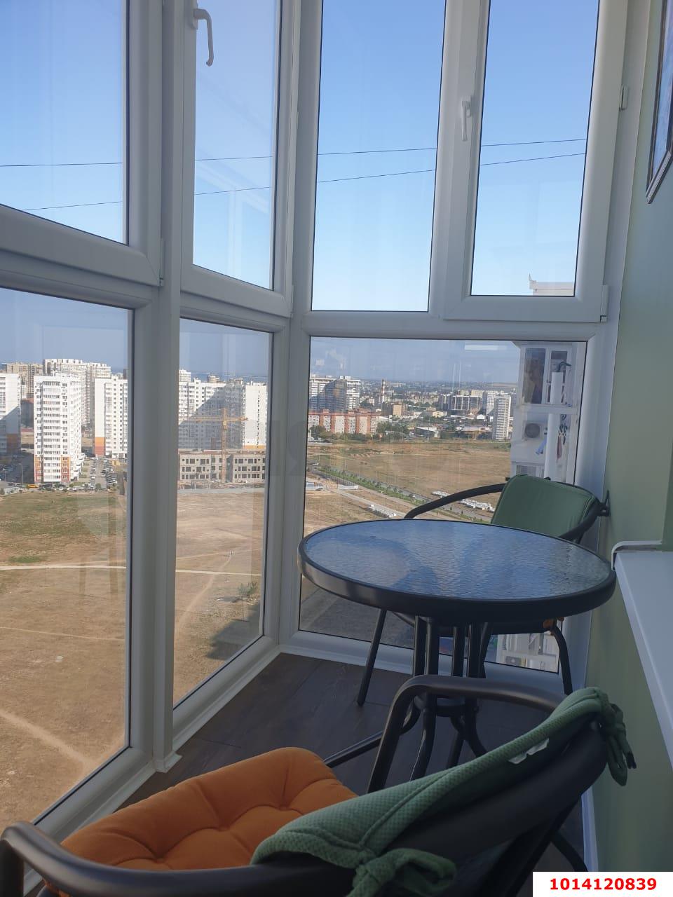 Фото №10: Студия 27 м² - Анапа, жилой комплекс Горгиппия Морская, ул. Ленина, 235