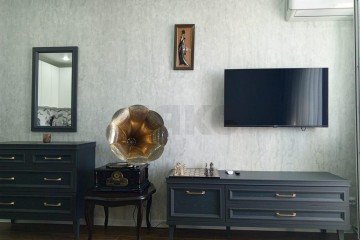 Фото №4: Студия 27 м² - Анапа, мкр. жилой комплекс Горгиппия Морская, ул. Ленина, 235