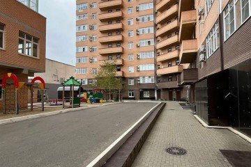 Фото №3: 2-комнатная квартира 57 м² - Краснодар, мкр. Центральный, ул. Леваневского, 187