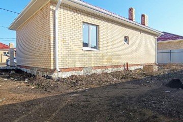 Фото №4: Дом 72 м² - Южный, п. коттеджный  Южная столица, ул. Динская, 10