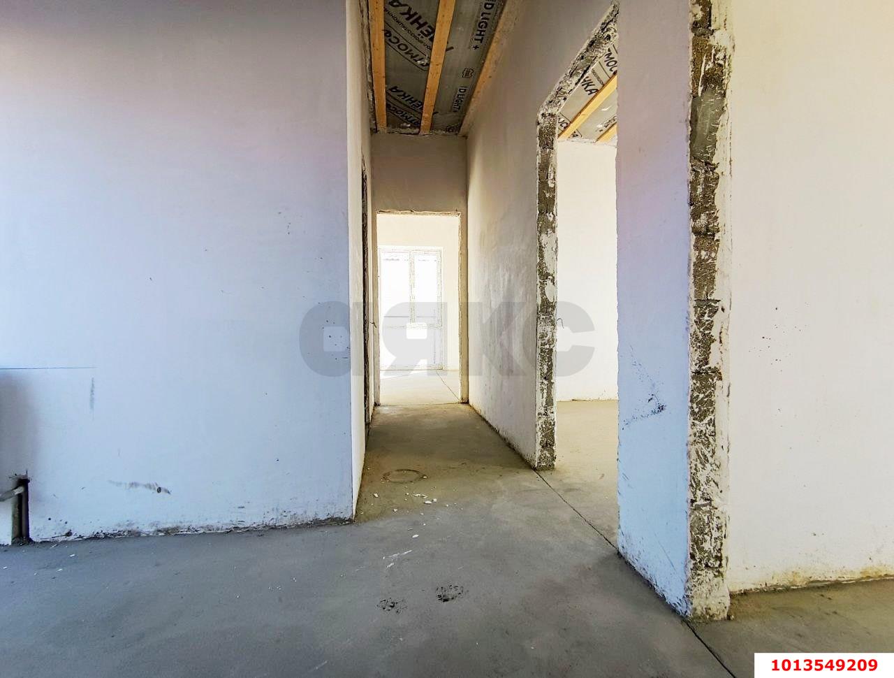 Фото №12: Дом 72 м² + 3 сот. - Южный, коттеджный  Южная столица, ул. Динская, 12