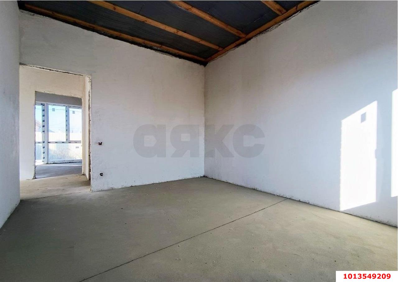 Фото №10: Дом 72 м² + 3 сот. - Южный, коттеджный  Южная столица, ул. Динская, 12