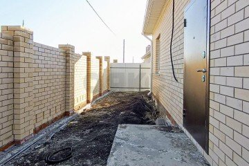 Фото №3: Дом 72 м² - Южный, п. коттеджный  Южная столица, ул. Динская, 10