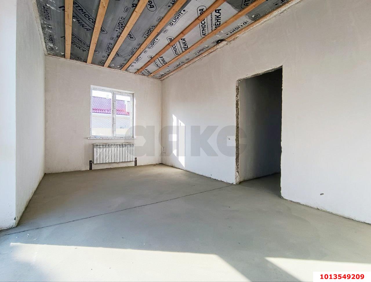 Фото №6: Дом 72 м² + 3 сот. - Южный, коттеджный  Южная столица, ул. Динская, 12