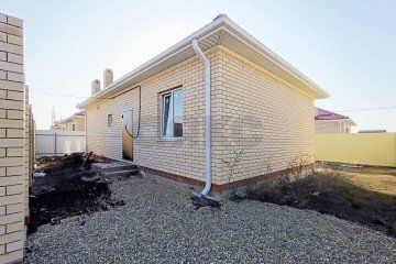 Фото №2: Дом 72 м² - Южный, п. коттеджный  Южная столица, ул. Динская, 12