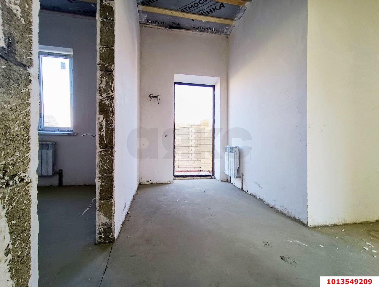 Фото №14: Дом 72 м² + 3 сот. - Южный, коттеджный  Южная столица, ул. Динская, 12