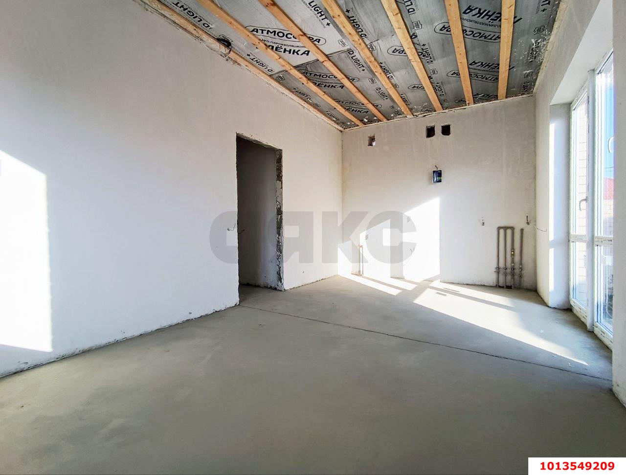 Фото №5: Дом 72 м² + 3 сот. - Южный, коттеджный  Южная столица, ул. Динская, 12