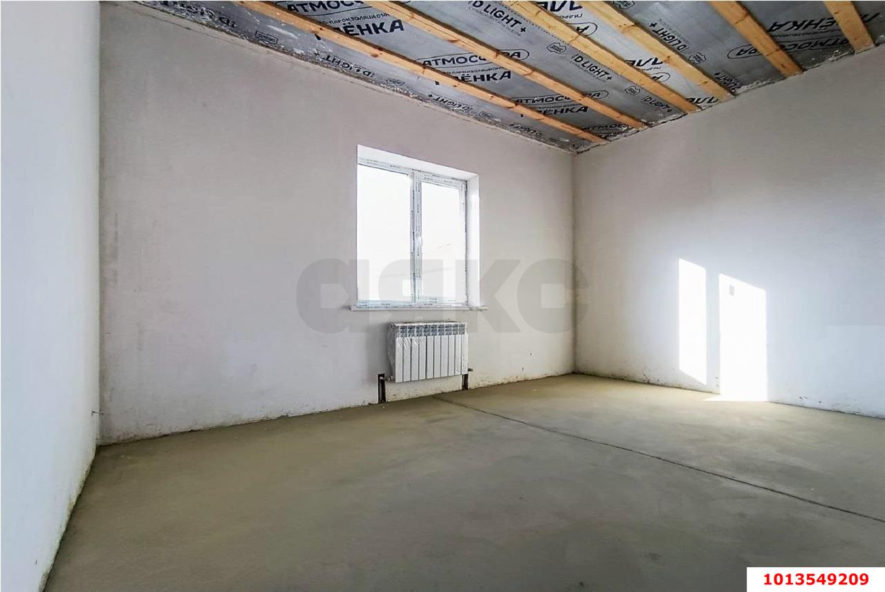 Фото №9: Дом 72 м² + 3 сот. - Южный, коттеджный  Южная столица, ул. Динская, 10