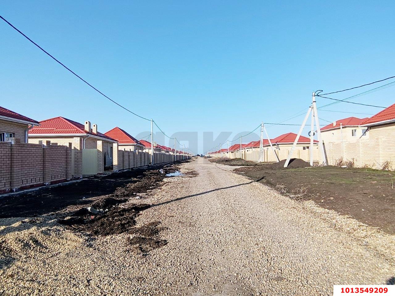 Фото №16: Дом 72 м² + 3 сот. - Южный, коттеджный  Южная столица, ул. Динская, 12